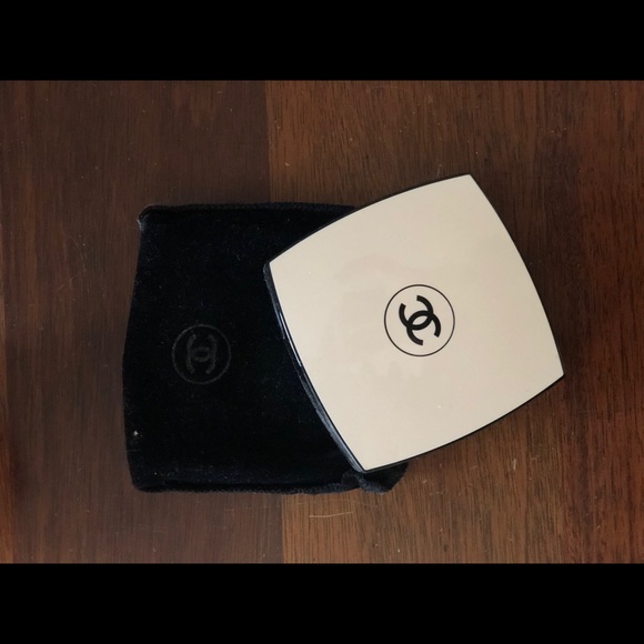 CHANEL Les Beige Healthy glow sheer power - Picture 3 of 6